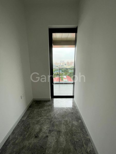 2 Bed Apartment (Condo) for Rent in  Margaret Ville - Image 2